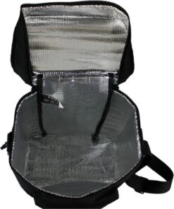 Fana Bags Koeltas & Fietstas In Eén - Schouderband & Handvat - Fietstassen - Lunchtas - Werktas Koelbox -Buitenkampeer Winkel 1001x1200 6