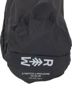 Redwood Stretch Limousine 10 Slim - Slaapmat Zelfopblazend - 1-persoons - 10 -Buitenkampeer Winkel 1005x1200