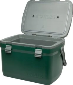 Stanley The Easy Carry Outdoor Cooler 15,1L - Koelbox - Green 19 Stanley The Easy Carry Outdoor Cooler 15,1L - Koelbox - Green -Buitenkampeer Winkel 1030x1200 2