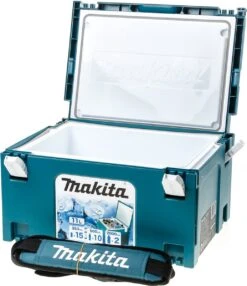 Makita 198254-2 CoolMbox 3 Koelbox - 11 Liter -Buitenkampeer Winkel 1036x1200 2