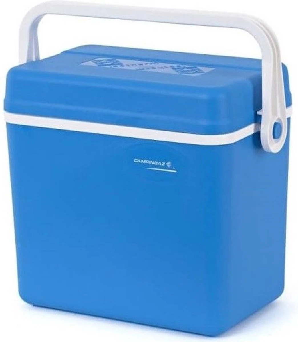 Campingaz Isotherm Extreme Koelbox - 17 Liter - Blauw 3 Campingaz Isotherm Extreme Koelbox - 17 Liter - Blauw - Afbeelding 3
