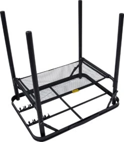 Bo-Camp - Industrial - Tafel - Garland - 60x45 Cm - Aluminium 20 Bo-Camp - Industrial - Tafel - Garland - 60x45 Cm - Aluminium -Buitenkampeer Winkel 1046x1200 1