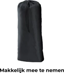 Deryan Cocoon Pop Up Tent - Luchtbed - Luchtpomp - 4 Persoons - Zilver 18 Deryan Cocoon Pop Up Tent - Luchtbed - Luchtpomp - 4 Persoons - Zilver -Buitenkampeer Winkel 1049x1200 1