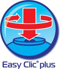 Campingaz Bleuet Micro Plus Camping Kooktoestel - 1-pits - 1300 Watt 13 Campingaz Bleuet Micro Plus Camping Kooktoestel - 1-pits - 1300 Watt -Buitenkampeer Winkel 1049x1200 7