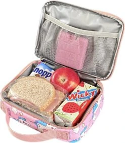 Brisby 4 Laags Geïsoleerde Koeltas - Lunchtas 1.5 Liter - Roze Eenhoorn 15 Brisby 4 Laags Geïsoleerde Koeltas - Lunchtas 1.5 Liter - Roze Eenhoorn -Buitenkampeer Winkel 1052x1200