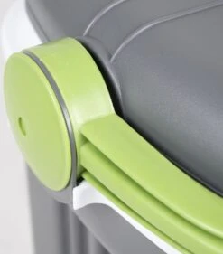 Eda Koelbox - Iceberg - 32 Liter - Grijs -Buitenkampeer Winkel 1055x1200