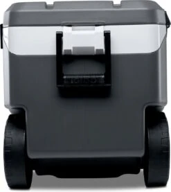 Igloo Latitude 90 Roller - Grote Koelbox Op Wielen - 85 Liter - Grijs -Buitenkampeer Winkel 1069x1200 2