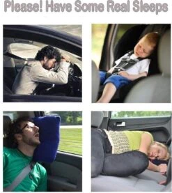 Merkloos Auto Reizen Opblaasbare Matras Luchtbed Camping Universele SUV Achterbank Couch (Grijs) 8 Merkloos Auto Reizen Opblaasbare Matras Luchtbed Camping Universele SUV Achterbank Couch (Grijs) -Buitenkampeer Winkel 1071x1200