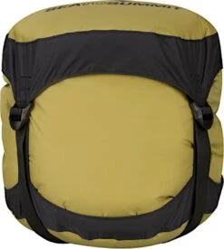 Sea To Summit Compression Sack 30L Groen Compressiezak - 30L - Groen - Lichtgewicht -Buitenkampeer Winkel 1076x1200 1