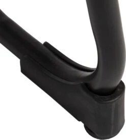 Bo-Camp - Campingtafel Palmetto - 45x44 Cm - Staal 24 Bo-Camp - Campingtafel Palmetto - 45x44 Cm - Staal -Buitenkampeer Winkel 1077x1200