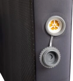 Redwood Stretch Limousine 10 Slim - Slaapmat Zelfopblazend - 1-persoons - 10 -Buitenkampeer Winkel 1079x1200 5