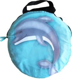 Retr-Oh! Pop-Up Strandtent - Oceaan Avonturen - Speeltent 8 Retr-Oh! Pop-Up Strandtent - Oceaan Avonturen - Speeltent -Buitenkampeer Winkel 1082x1200