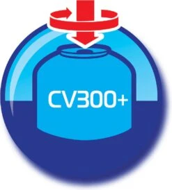 Campingaz Bleuet Micro Plus Camping Kooktoestel - 1-pits - 1300 Watt 15 Campingaz Bleuet Micro Plus Camping Kooktoestel - 1-pits - 1300 Watt -Buitenkampeer Winkel 1082x1200 9