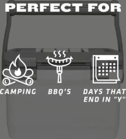 Stanley The Easy Carry Outdoor Cooler 6,6L - Koelbox - Green 22 Stanley The Easy Carry Outdoor Cooler 6,6L - Koelbox - Green -Buitenkampeer Winkel 1085x1200 3