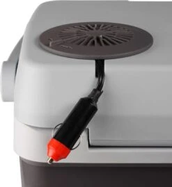 Tristar KB-7532 Koelbox 26 Liter - Koelbox Elektrisch - 12v Autolader En 230v Stopcontact - Koelt & Verwarmt - Grijs 16 Tristar KB-7532 Koelbox 26 Liter - Koelbox Elektrisch - 12v Autolader En 230v Stopcontact - Koelt & Verwarmt - Grijs -Buitenkampeer Winkel 1100x1200 3