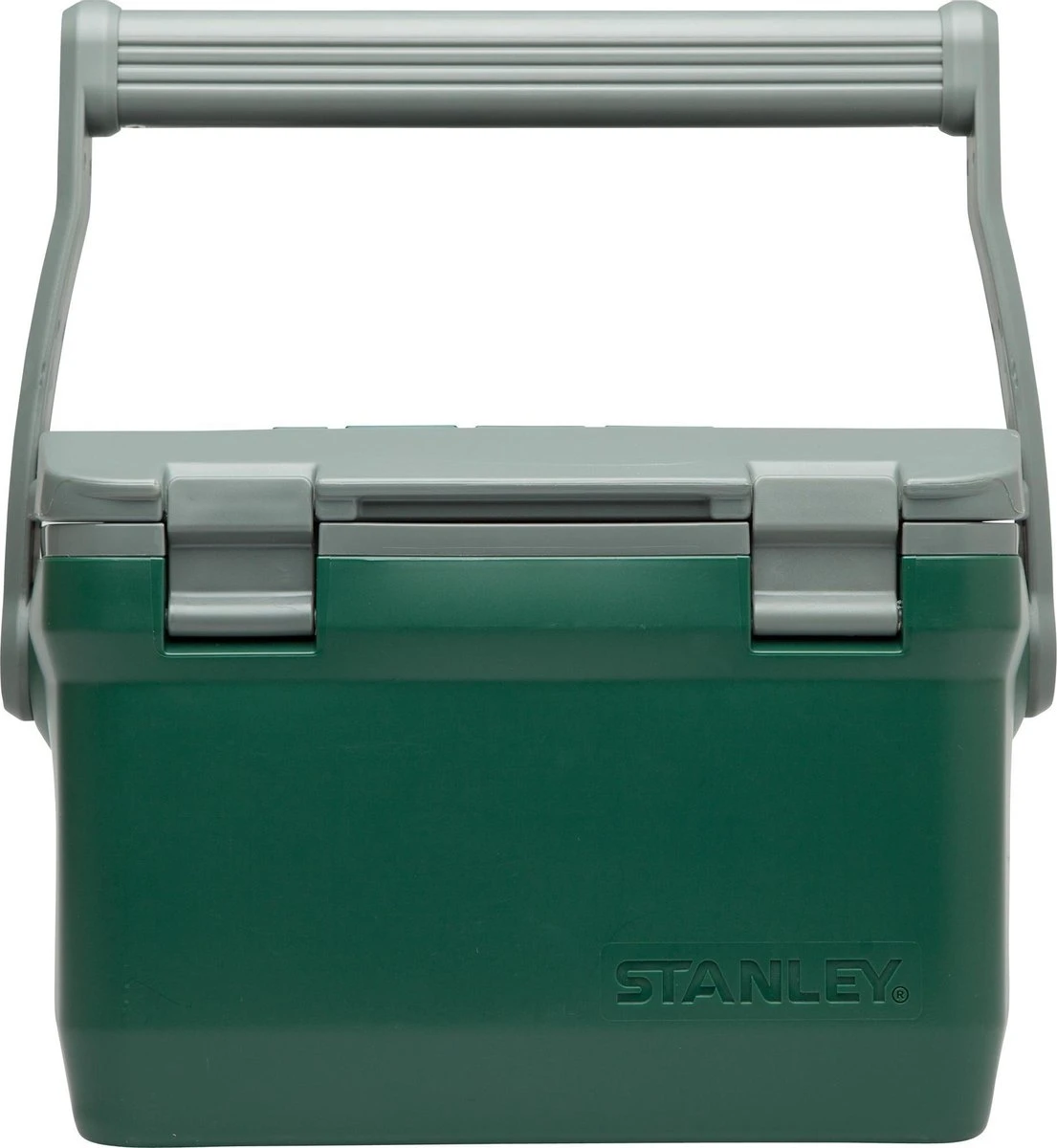 Stanley The Easy Carry Outdoor Cooler 6,6L - Koelbox - Green 11 Stanley The Easy Carry Outdoor Cooler 6,6L - Koelbox - Green - Afbeelding 11