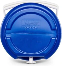 Igloo Sport 2 Gallon - Kleine Drankdispenser - 7,6 Liter - Blauw -Buitenkampeer Winkel 1117x1200 2