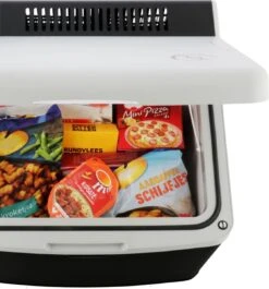 Mestic MHC-40 Koelbox Hybride - AC/DC - 42L -Buitenkampeer Winkel 1117x1200 3