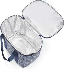 Reisenthel Coolerbag XL Koeltas - 30L - Zwart -Buitenkampeer Winkel 1121x1200 2