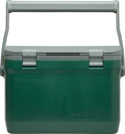 Stanley The Easy Carry Outdoor Cooler 15,1L - Koelbox - Green 18 Stanley The Easy Carry Outdoor Cooler 15,1L - Koelbox - Green -Buitenkampeer Winkel 1124x1200 3
