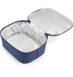 Reisenthel Coolerbag M Pocket Koeltas - 4,5L - Navy Blauw -Buitenkampeer Winkel 1130x1200 1