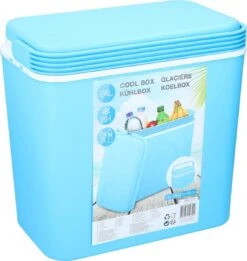 Merkloos Koelbox - 24l - Blauw - 39x25x38cm 7 Merkloos Koelbox - 24l - Blauw - 39x25x38cm -Buitenkampeer Winkel 1134x1200 2