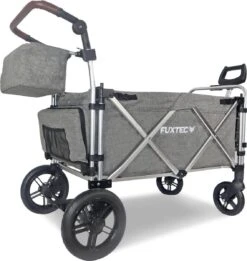 FUXTEC Bolderkar FX-CTL950 - Premium Grijs -Buitenkampeer Winkel 1137x1200 1