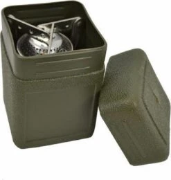 MacGyver Gasbrander Mini RVS - Camping Kookstel - Kookbrander - 10 Cm - Elektronische Ontsteking 12 MacGyver Gasbrander Mini RVS - Camping Kookstel - Kookbrander - 10 Cm - Elektronische Ontsteking -Buitenkampeer Winkel 1141x1200 7