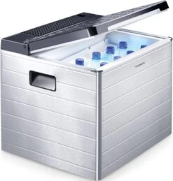 Dometic ACX3 30 Absorptie Koelbox - 33L - 12/230v/gas - Aluminium -Buitenkampeer Winkel 1143x1200 1