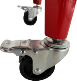 AXI Retro Cooler Rood - Koeler Met Wielen - 76L Inhoud - Koelbox Met Aftapkraan -Buitenkampeer Winkel 1147x1200 2