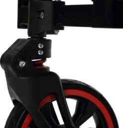 FUXTEC Bolderkar FX-CT850 - Grijs -Buitenkampeer Winkel 1149x1200