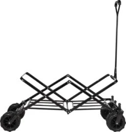 TecTake - Opvouwbare Bolderkar Heidrun Grijs -Buitenkampeer Winkel 1151x1200 1