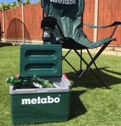 Metabo Koelbox - 11 Liter -Buitenkampeer Winkel 1152x1200 2