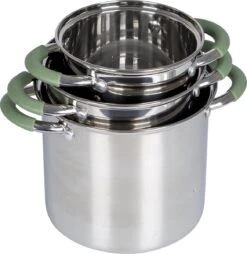 Bo-Camp - Pannenset - Elan Plus - 3-Delig - RVS 15 Bo-Camp - Pannenset - Elan Plus - 3-Delig - RVS -Buitenkampeer Winkel 1167x1200 10