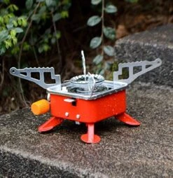 IBright Camping Gasbrander Kooktoestel - Compact En Opvouwbaar -Draagbare 1-pits Kookbrander -Buitenkampeer Winkel 1167x1200 9