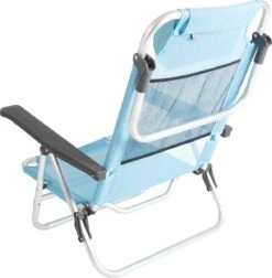 Bo-Camp Beach Chair - Monaco - Aluminium - Blauw -Buitenkampeer Winkel 1176x1200 2