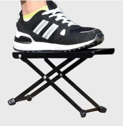 Classic Cantabile Voetenbankje - Voetsteun Voor Gitarist 3 Classic Cantabile Voetenbankje - Voetsteun Voor Gitarist -Buitenkampeer Winkel 1176x1200 4