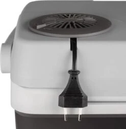 Tristar KB-7532 Koelbox 26 Liter - Koelbox Elektrisch - 12v Autolader En 230v Stopcontact - Koelt & Verwarmt - Grijs 17 Tristar KB-7532 Koelbox 26 Liter - Koelbox Elektrisch - 12v Autolader En 230v Stopcontact - Koelt & Verwarmt - Grijs -Buitenkampeer Winkel 1176x1200 6