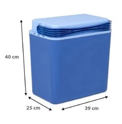 Bo-Camp Koelbox - Arctic - 24 Liter - Blauw -Buitenkampeer Winkel 1179x1200 4
