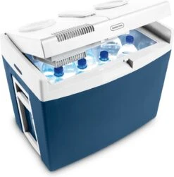 Mobicool MT35W AC/DC - Koelbox Peltier - Blauw -Buitenkampeer Winkel 1180x1200 6