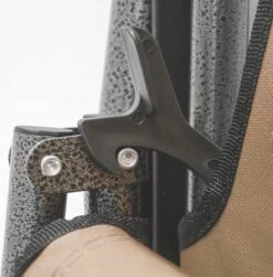 Ligstoel Opvouwbaar 155x60cm - Lichte Ligbed Relaxstoel Tuinstoel Campingstoel Strandstoel -Buitenkampeer Winkel 1182x1200 3