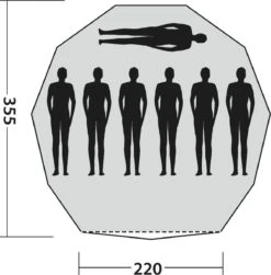 Easy Camp Moonlight Bell-Tipi Tent 23 Easy Camp Moonlight Bell-Tipi Tent -Buitenkampeer Winkel 1183x1200 1