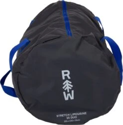 Redwood Stretch Limousine 15 DUO - Slaapmat Zelfopblazend - 2-persoons - 15 -Buitenkampeer Winkel 1183x1200 2