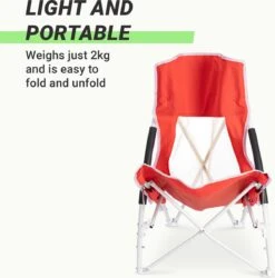 JEMIDI Lichtgewicht Inklapbare Draagbare Strandstoel - Opvouwbare Campingstoel Met Draagtas - Ademend En Comfortabel 14 JEMIDI Lichtgewicht Inklapbare Draagbare Strandstoel - Opvouwbare Campingstoel Met Draagtas - Ademend En Comfortabel -Buitenkampeer Winkel 1184x1200 2