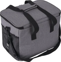 Packaway 4 Laags Geïsoleerde Koeltas - Lunchtas 30 Liter - Grijs -Buitenkampeer Winkel 1184x1200 8