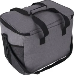 Packaway 4 Laags Geïsoleerde Koeltas - Lunchtas 40 Liter - Grijs -Buitenkampeer Winkel 1190x1200 13