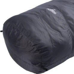 NOMAD® Taurus 250 Slaapzak | 210x80cm Grijs | Lichtgewicht & Kwalitatief | Slaapzak | Incl Hoes 19 NOMAD® Taurus 250 Slaapzak | 210x80cm Grijs | Lichtgewicht & Kwalitatief | Slaapzak | Incl Hoes -Buitenkampeer Winkel 1190x1200 5