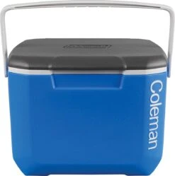 Coleman 16QT Performance Tricolor Koelbox - 15L - Blauw/Grijs -Buitenkampeer Winkel 1192x1200 10