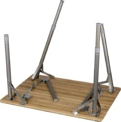 Bo-Camp Urban Outdoor Campingtafel - Opvouwbaar - Morris - Bamboe -Buitenkampeer Winkel 1192x1200 8