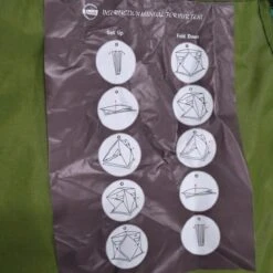 FisherPro WildLand Tent –comfortabele Vistent – Handige Strandtent – Compacte Festival Tent - Uitbreid Mogelijkheden Met Stormcover - Geschikt Voor 2 Personen 12 FisherPro WildLand Tent –comfortabele Vistent – Handige Strandtent – Compacte Festival Tent - Uitbreid Mogelijkheden Met Stormcover - Geschikt Voor 2 Personen -Buitenkampeer Winkel 1198x1200 2